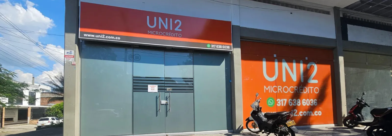 Oficina UNI2
