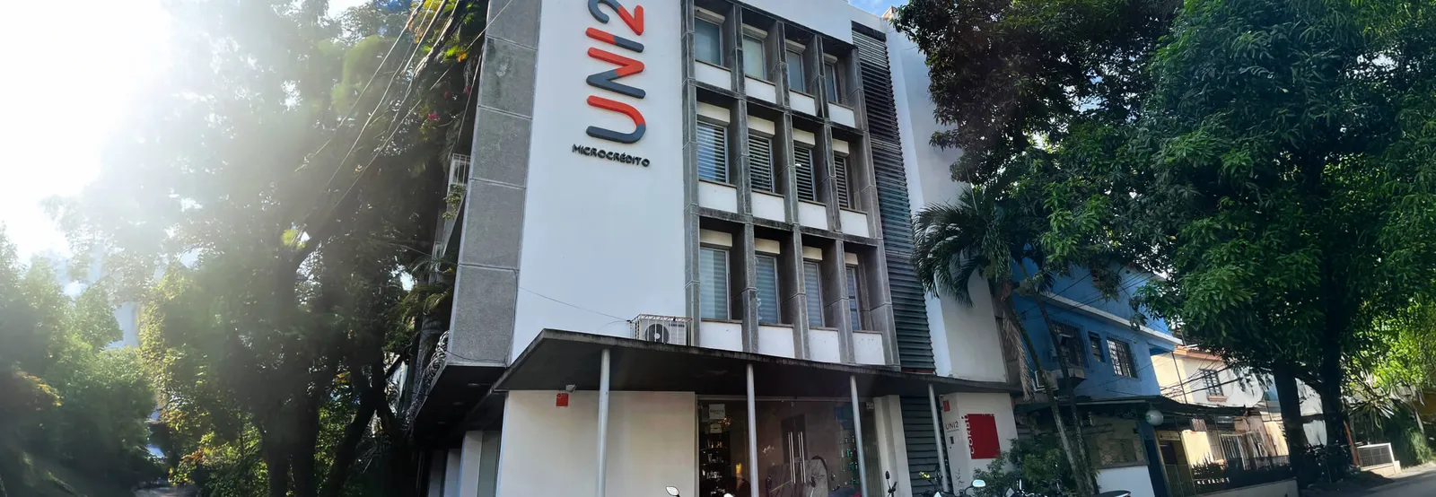 Oficina UNI2