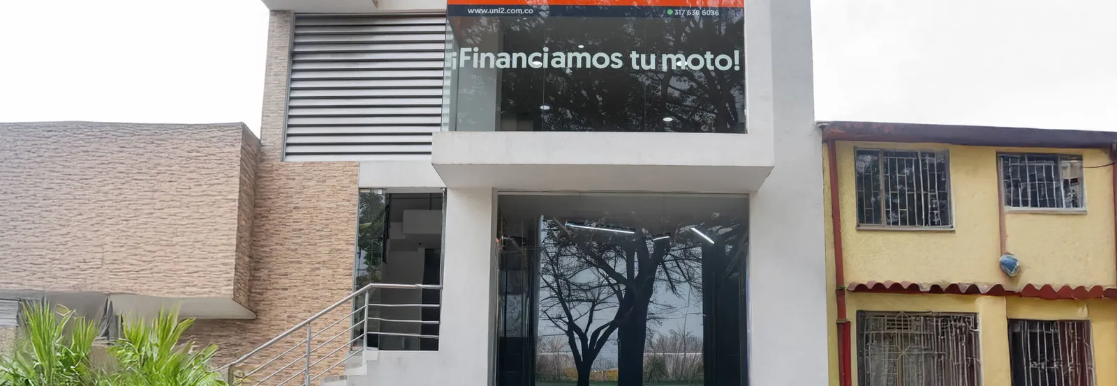 Oficina UNI2