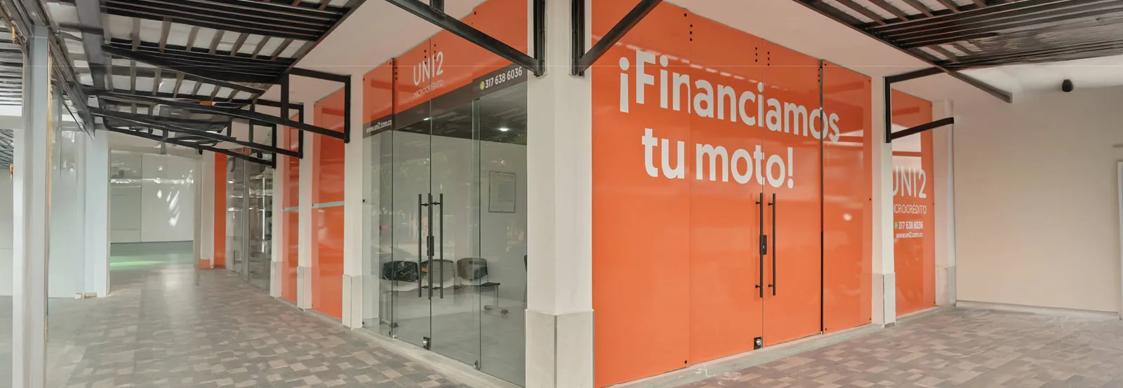 Oficina UNI2