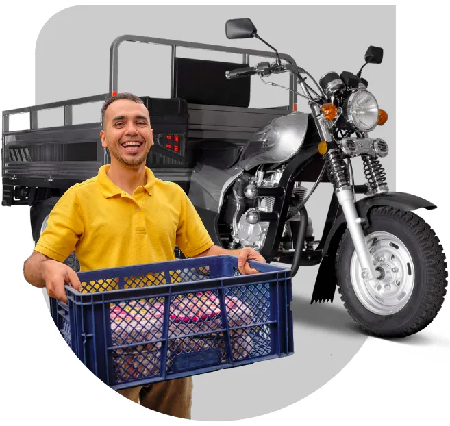 Motocarro